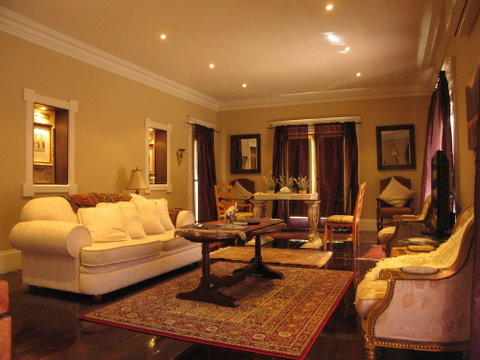 Jacobs Creek Retreat - Stayed 4