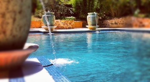 Jacobs Creek Retreat - Stayed 0
