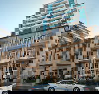 Best Western Astor Metropole Hotel  Apartments - Stayed