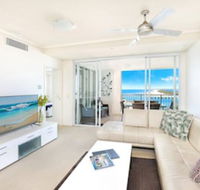 Aspect Caloundra - Stayed
