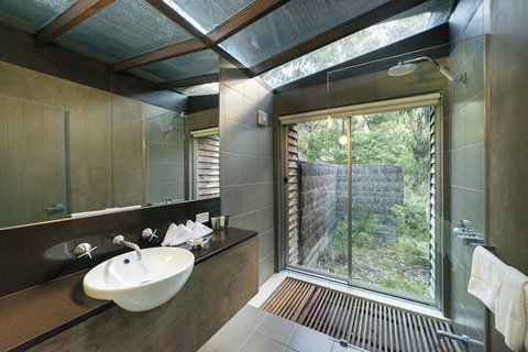 DULC Cabins - Stayed 6