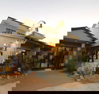 Best Western Bungil Creek Motel - Stayed