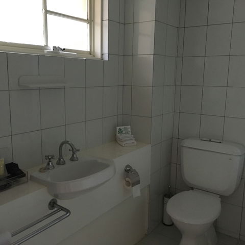 Eltham Gateway Hotel - Stayed 6
