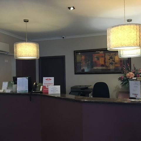 Eltham Gateway Hotel - Stayed 2