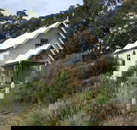 Bruny Island Escapes and Hotel Bruny - Stayed