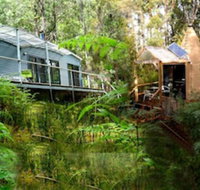 Huon Bush Retreats - Stayed