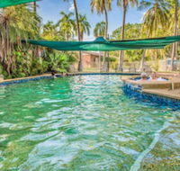 Knotts Crossing Resort - Stayed