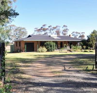 Talga Vines Vineyard Escape - Stayed