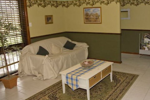 Talga Vines Vineyard Escape - Stayed 6