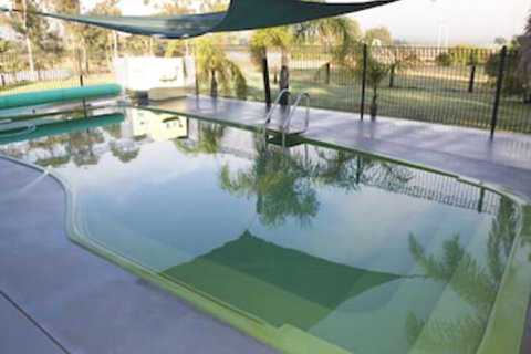 Talga Vines Vineyard Escape - Stayed 3