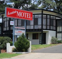 Armidale Motel - Stayed