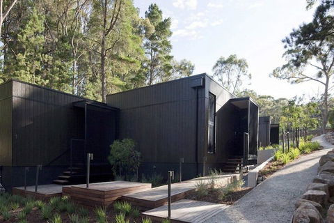 Hepburn At Hepburn - Stayed 3