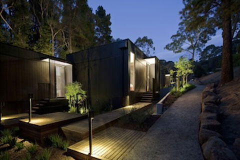 Hepburn At Hepburn - Stayed 0
