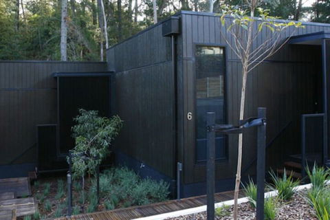 Hepburn At Hepburn - Stayed 1