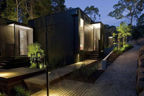 Hepburn At Hepburn - Stayed 2