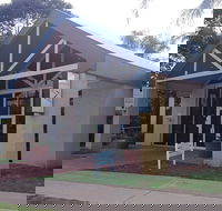 Mildura Inlander Resort - Stayed