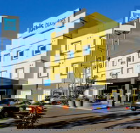 ibis budget Melbourne Airport - Stayed