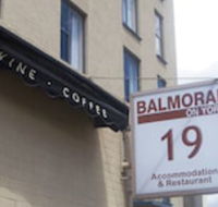 Balmoral On York - Stayed