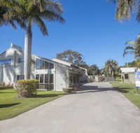Iluka Motel - Stayed