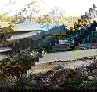 Lumera Chalets - Stayed