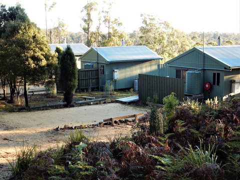 Lumera Chalets - Stayed 0