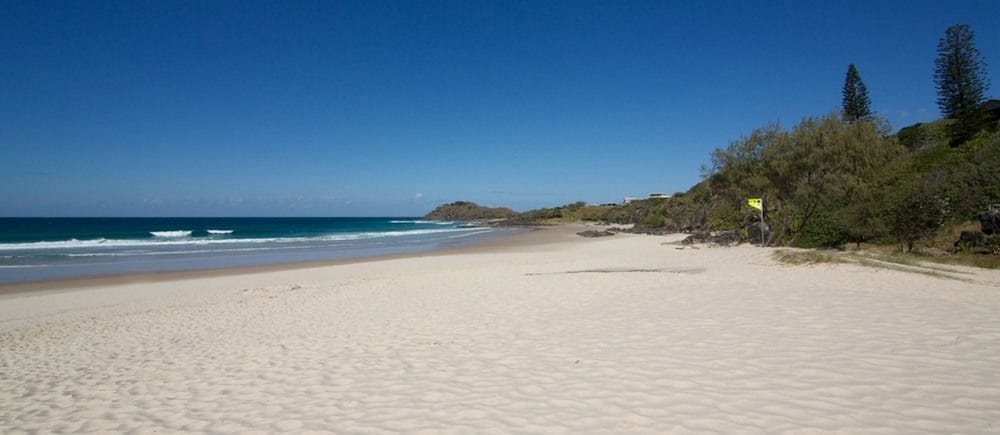 Cabarita Beach NSW Stayed