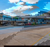 The Stirling Motel - Stayed