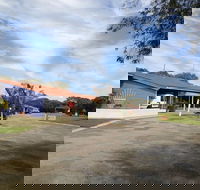 Emu Beach Chalets - Stayed
