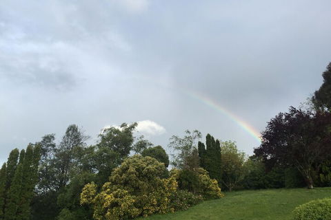 Warragul Views Motor Inn - Stayed 4