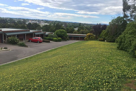 Warragul Views Motor Inn - Stayed 3