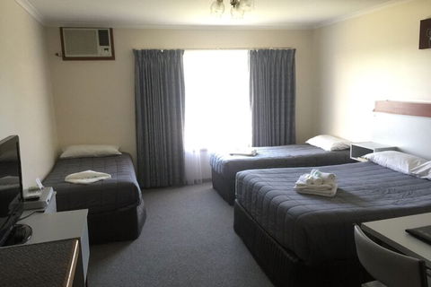 Warragul Views Motor Inn - Stayed 7