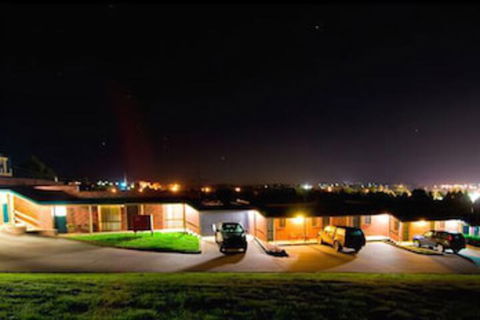 Warragul Views Motor Inn - Stayed 0