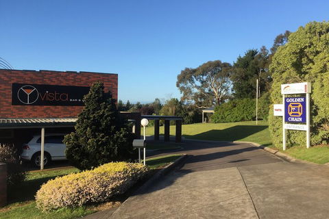 Warragul Views Motor Inn - Stayed 1