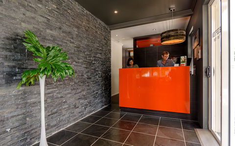Coachman's Inn Warwick - Stayed 2