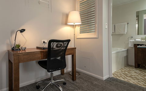 Coachman's Inn Warwick - Stayed 3