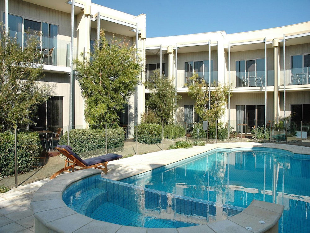 Rye VIC Stays Accommodation