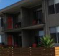 Southern Blue Apartments - Stayed