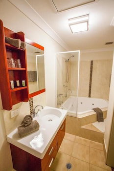 The Esplanade Hotel Port Hedland - Stayed 4