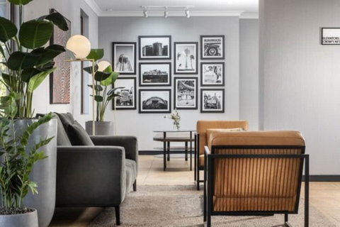 The Esplanade Hotel Port Hedland - Stayed 3