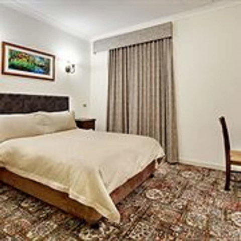 The Esplanade Hotel Port Hedland - Stayed 5