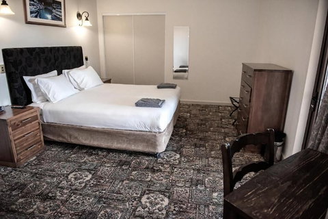 The Esplanade Hotel Port Hedland - Stayed 6