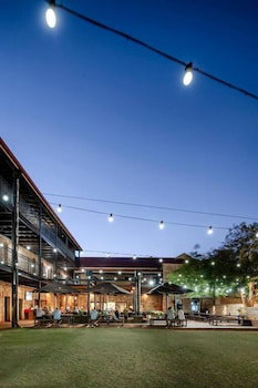 The Esplanade Hotel Port Hedland - Stayed 2