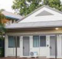 River Esplanade Motel - Stayed