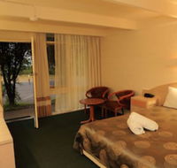Absolute Lakes Entrance - Stayed