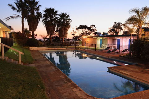 Absolute Lakes Entrance - Stayed 3