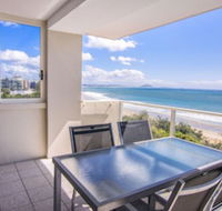 84 The Spit Holiday Apartments - Stayed