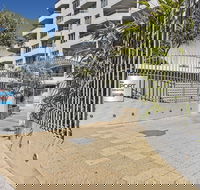 Newport Mooloolaba - Stayed