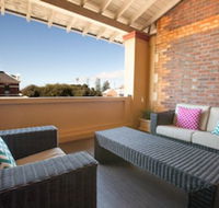 Vue Grand - Stayed