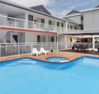 Sunshine Beach Resort - Stayed