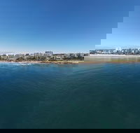 Malibu Mooloolaba - Stayed